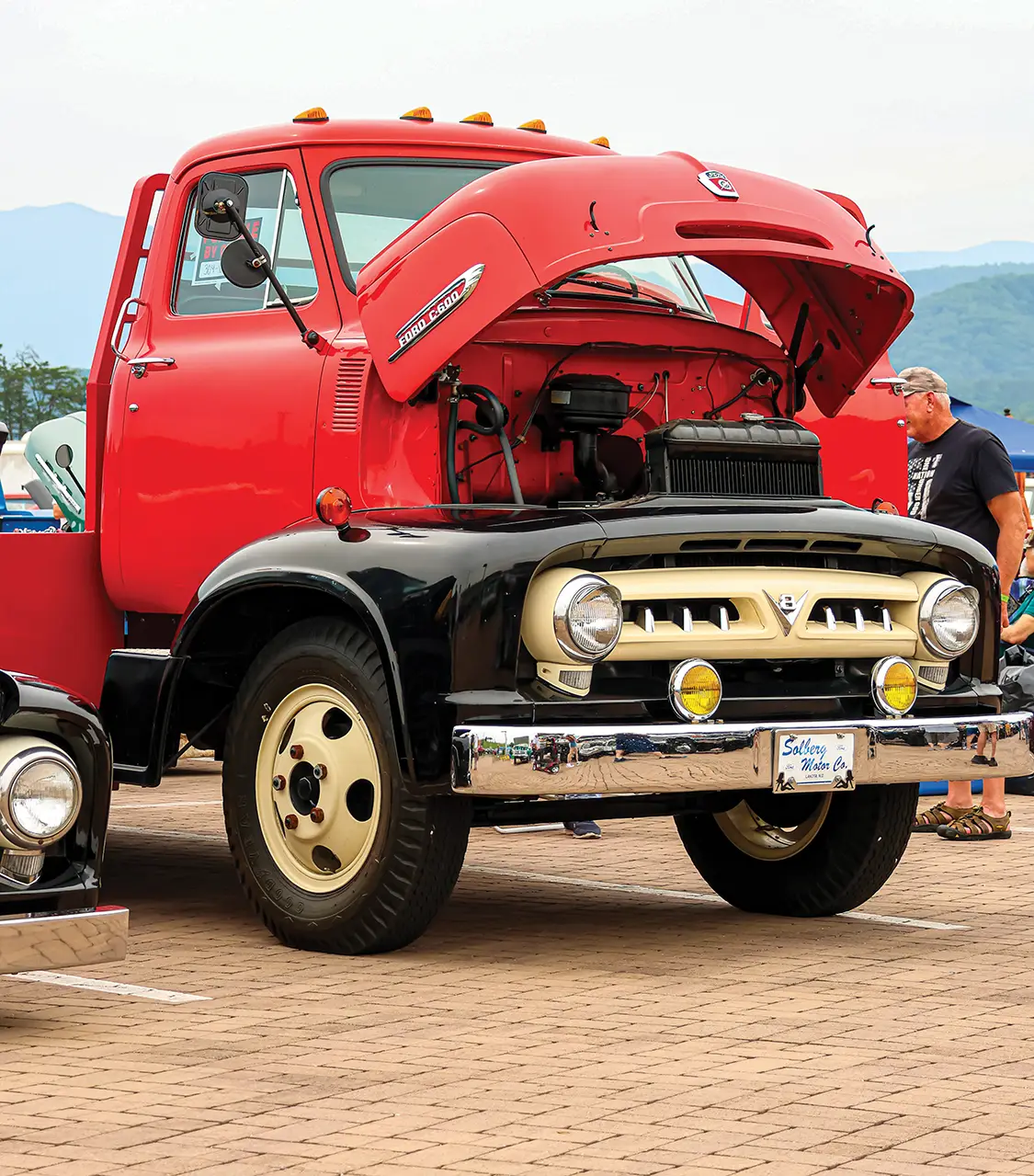 F-100 Grand Nationals