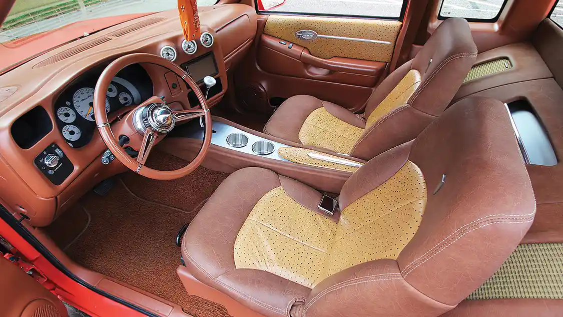 1998 Chevy S-10