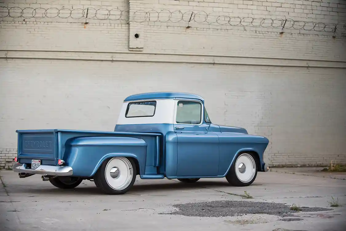 1955 Chevy