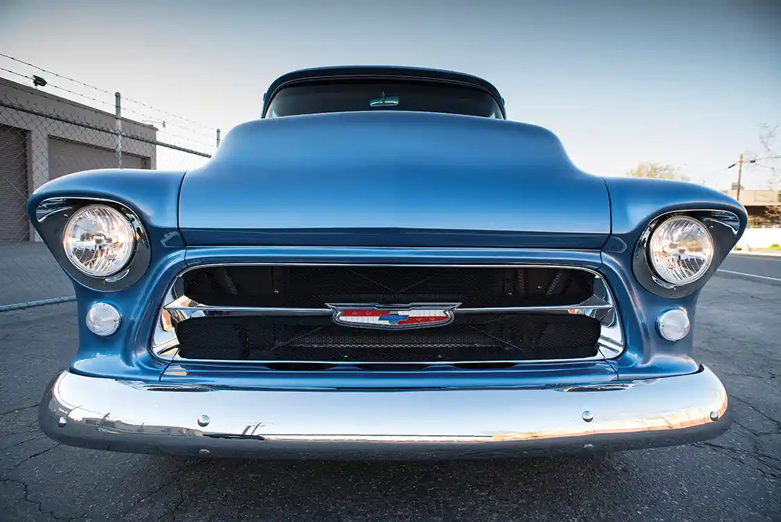 1955 Chevy