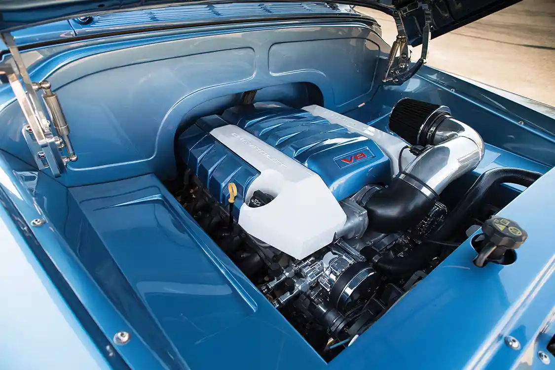 1955 Chevy