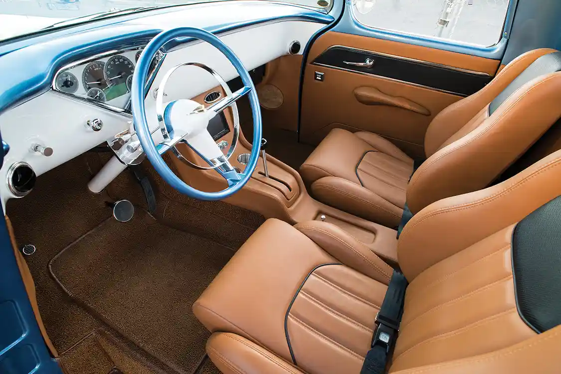 1955 Chevy