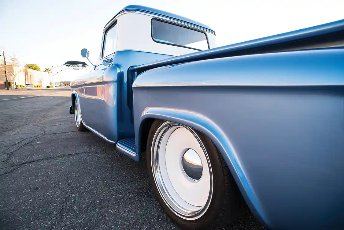 1955 Chevy