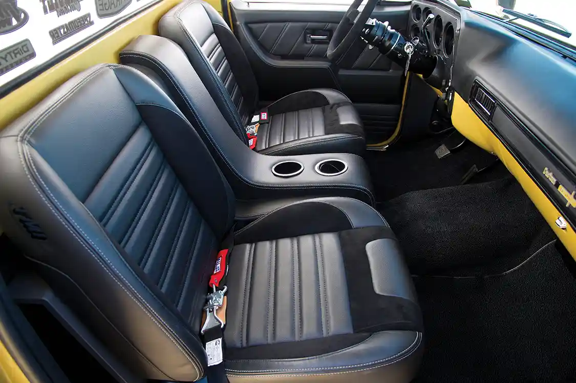 1974 Chevy C10