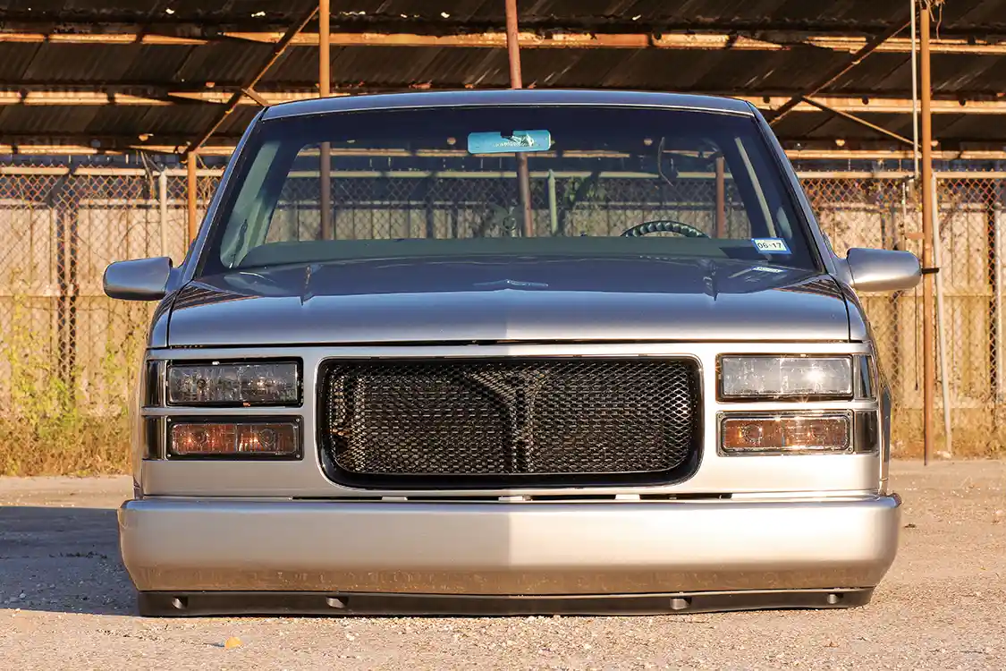 1998 Chevy Silverado