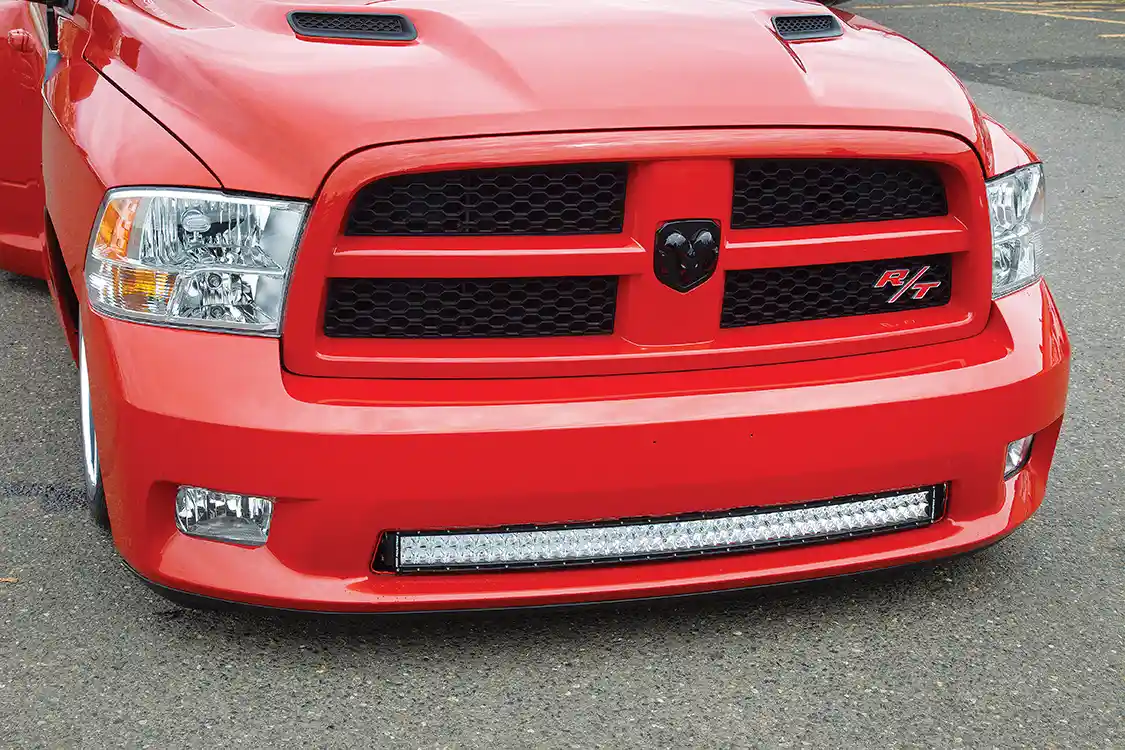 Dodge Ram R/T