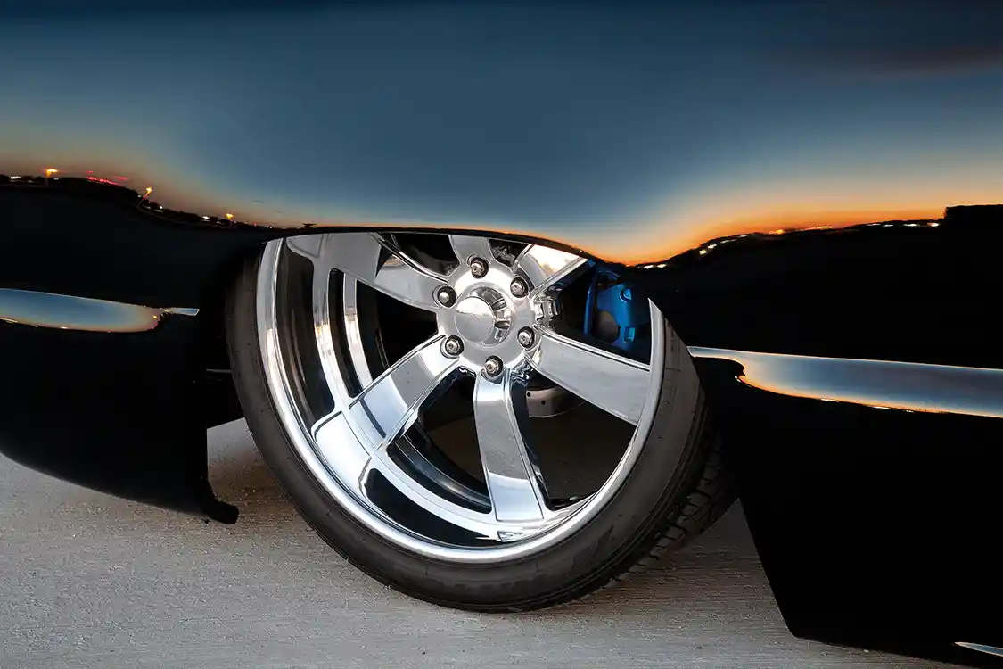 2002 Chevy Silverado