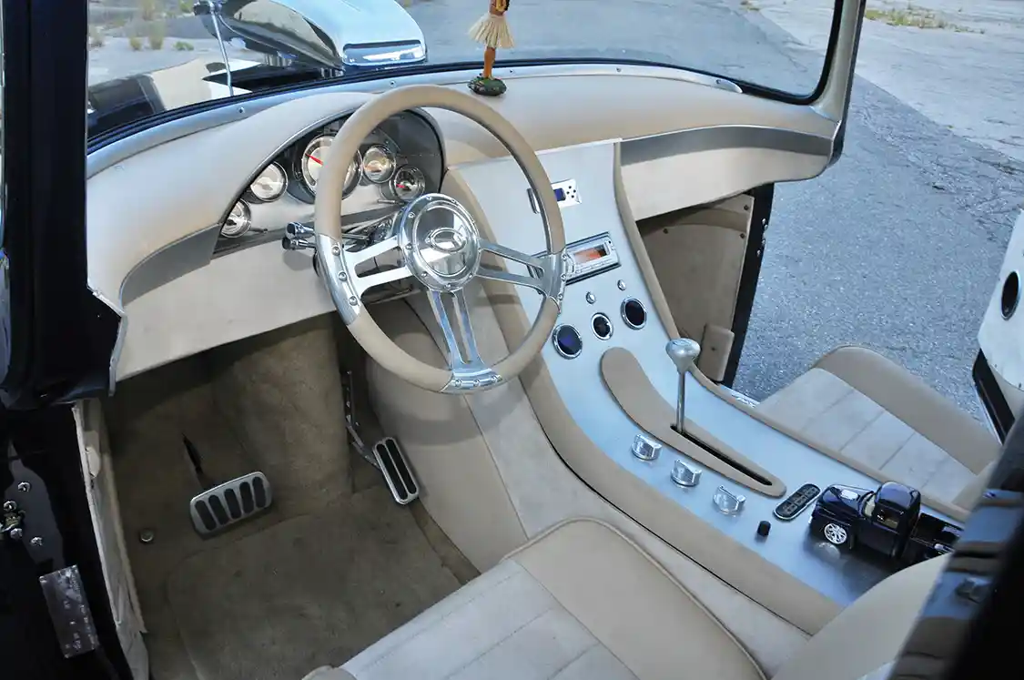 1956 Ford F-100