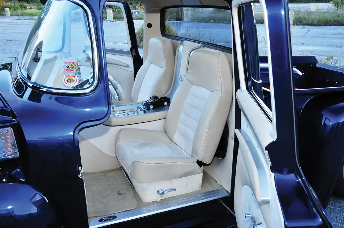 1956 Ford F-100
