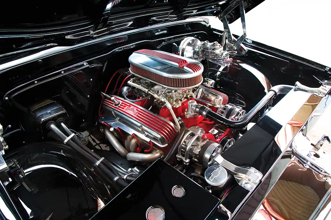 1968 Chevy C-10