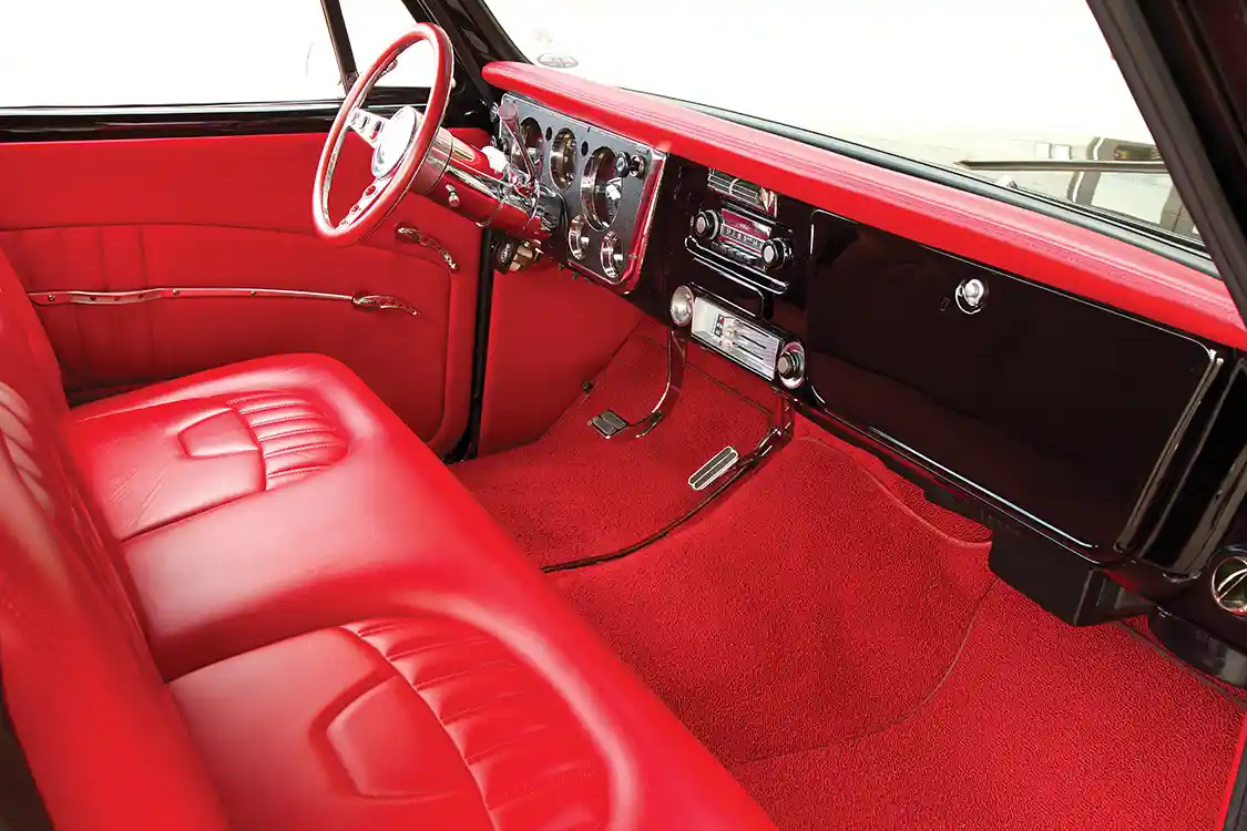 1968 Chevy C-10