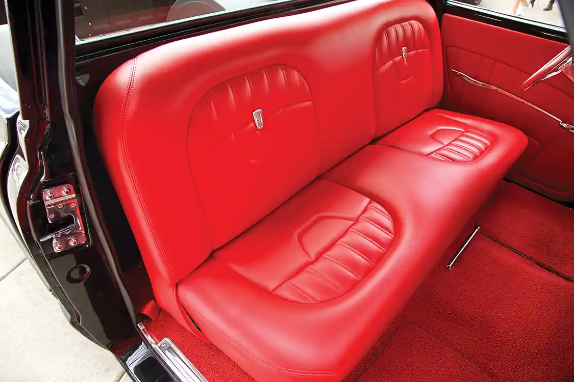 1968 Chevy C-10