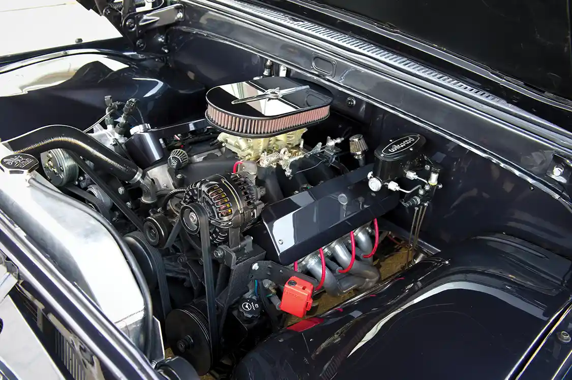 1964 Ford F-100