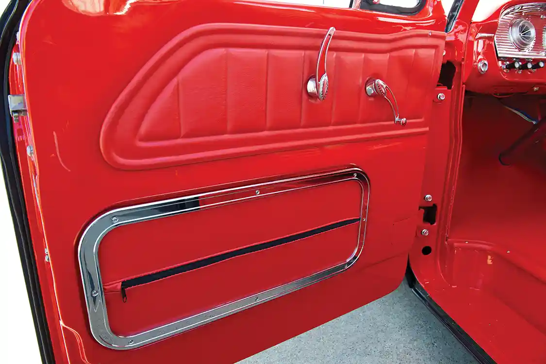 1964 Ford F-100