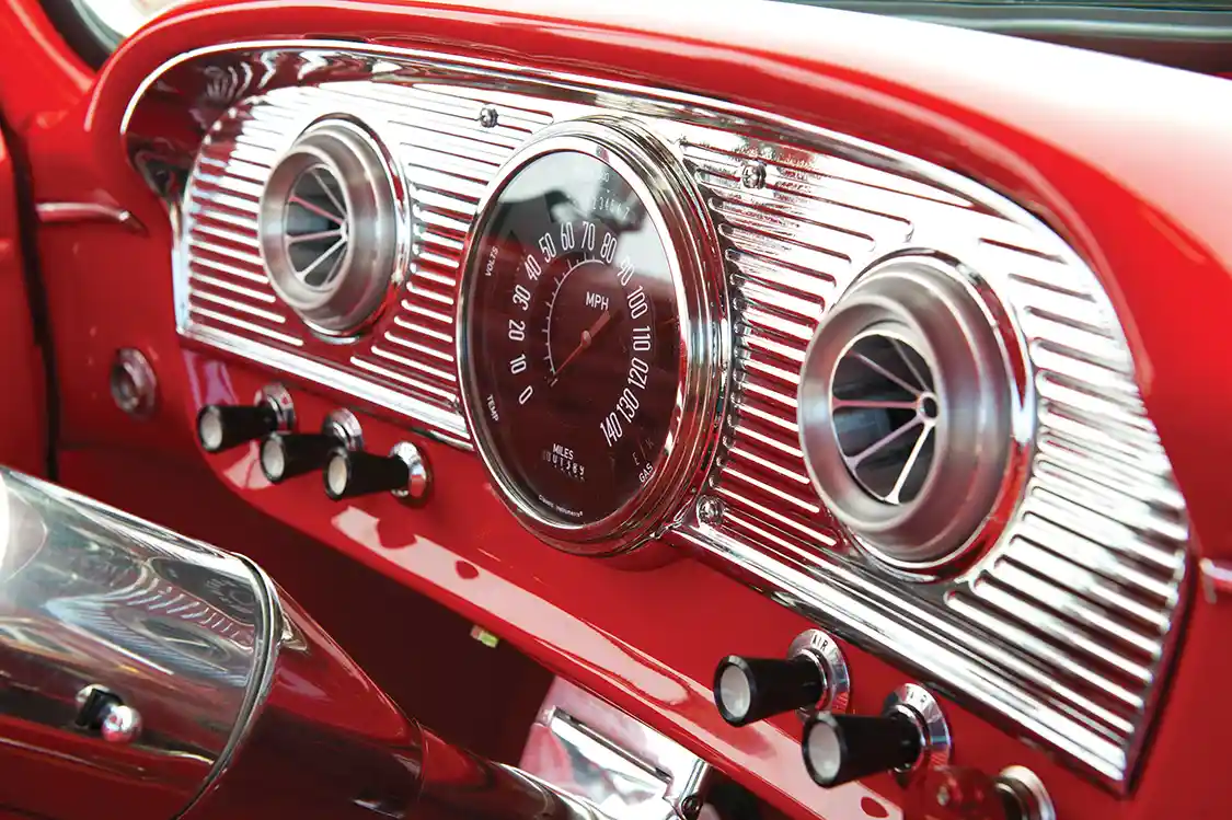 1964 Ford F-100