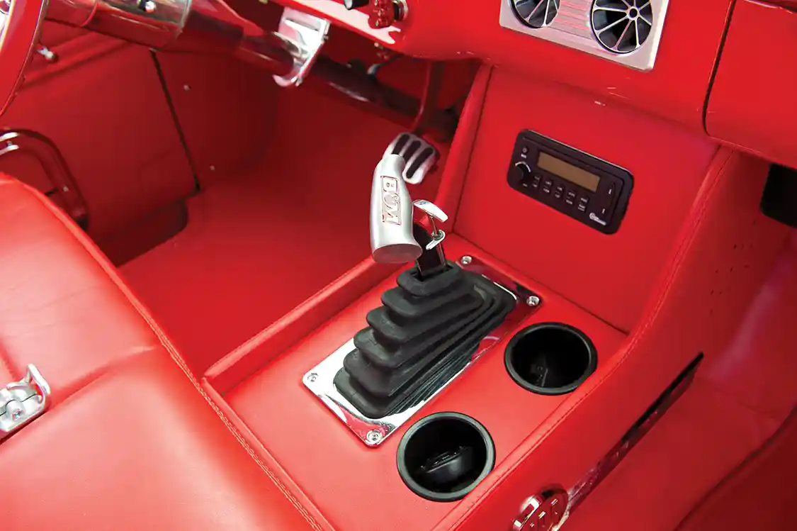 1964 Ford F-100