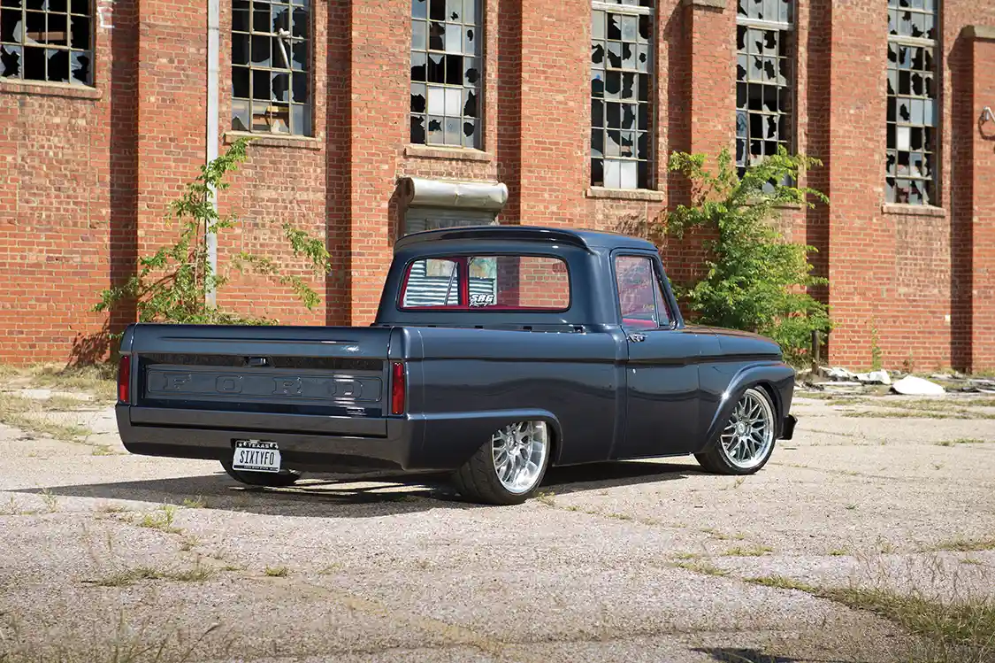 1964 Ford F-100