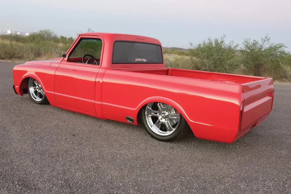 New Truck Parts for 2026