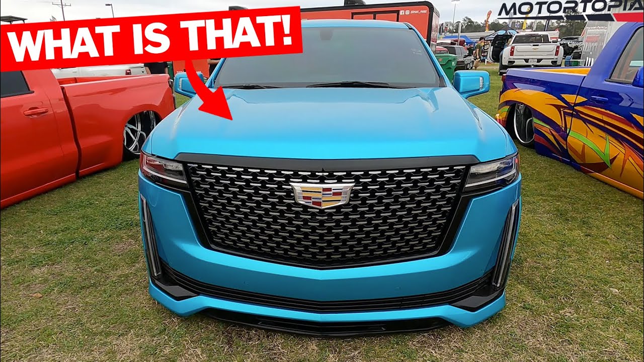 SHOCKING builds we cant believe are real! Street Trucks