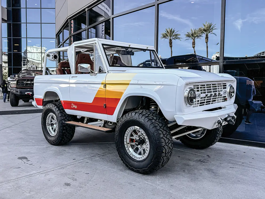 From Florida to California, explore the biggest truck shows and events happening across the country in 2026.