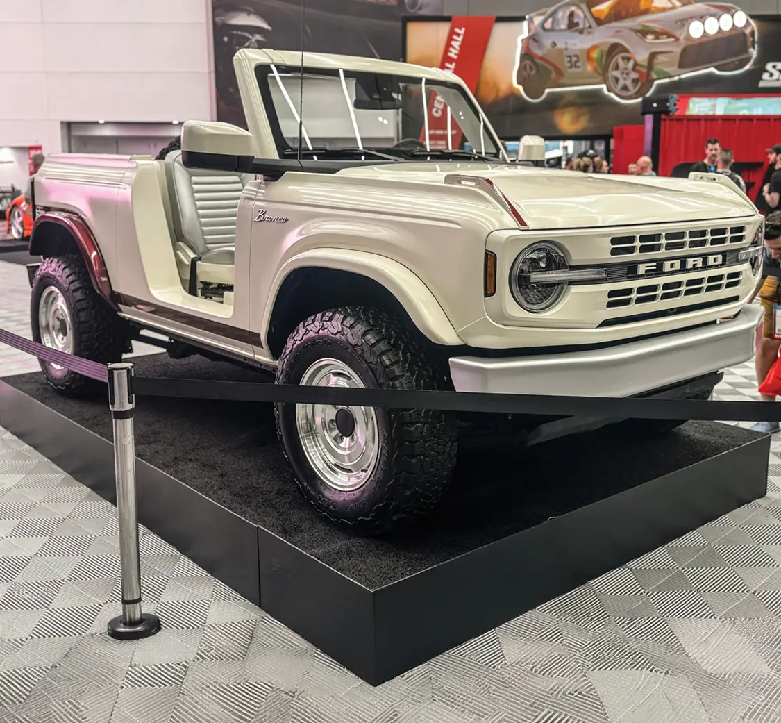 From Florida to California, explore the biggest truck shows and events happening across the country in 2026.