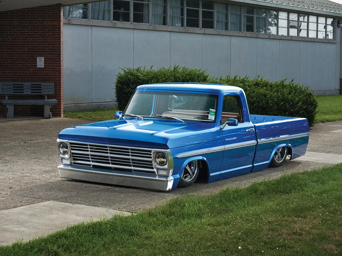 From Florida to California, explore the biggest truck shows and events happening across the country in 2026.