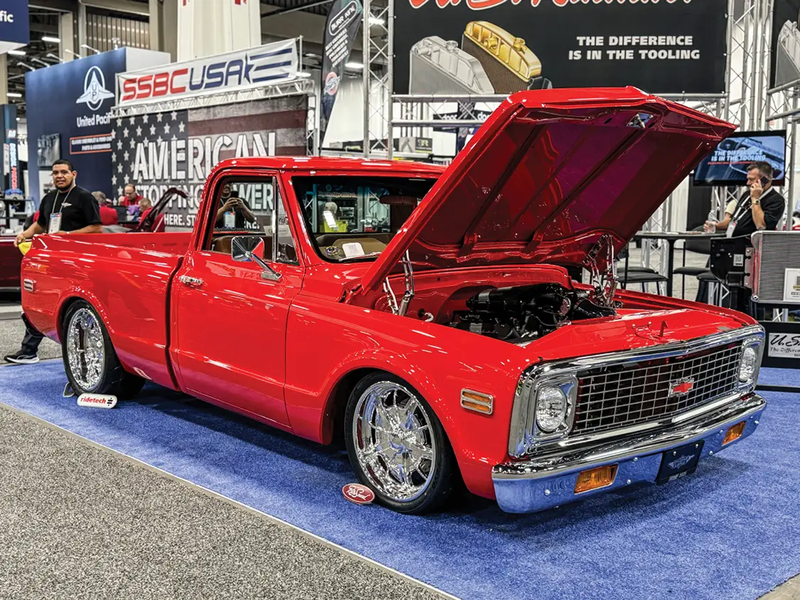 From Florida to California, explore the biggest truck shows and events happening across the country in 2026.