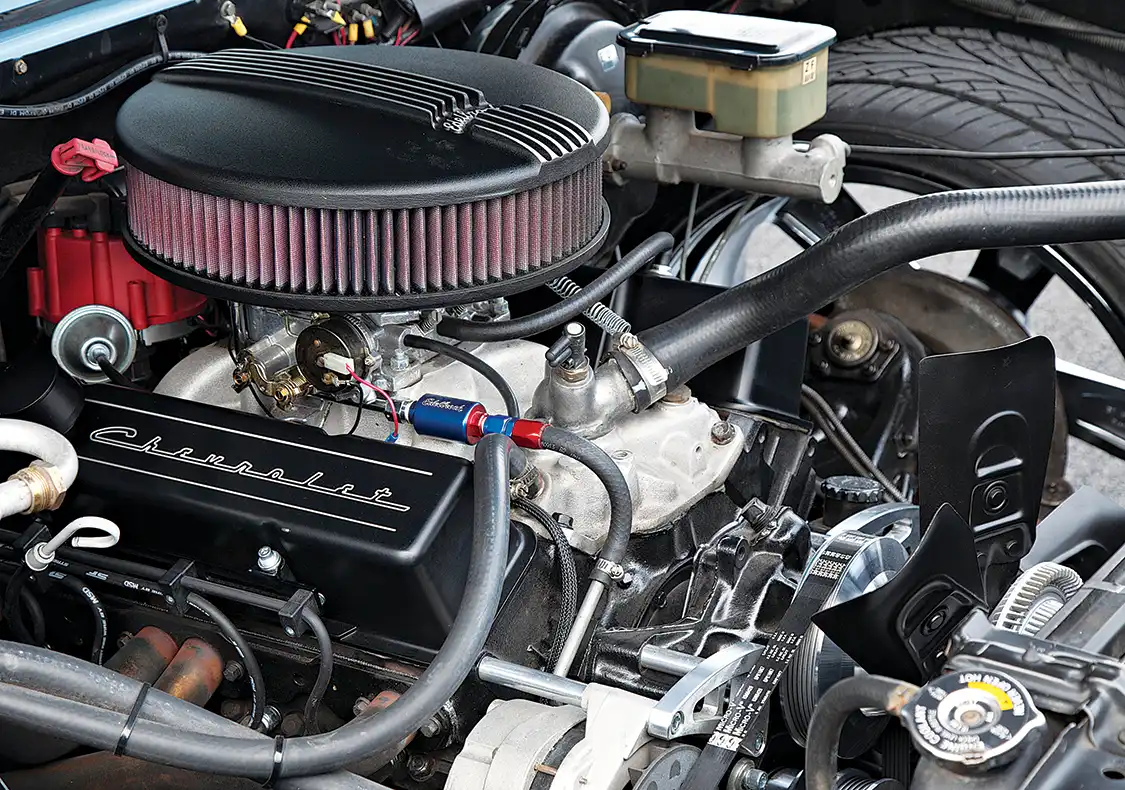 1984 Chevy C10