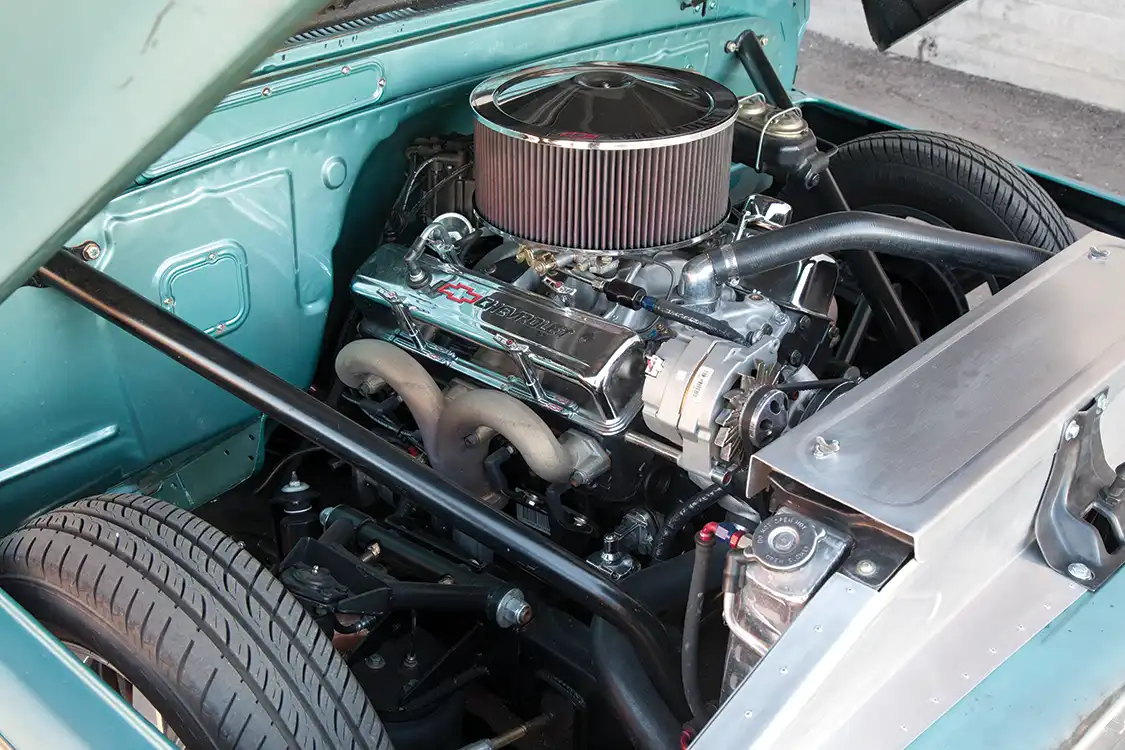 1964 C-10