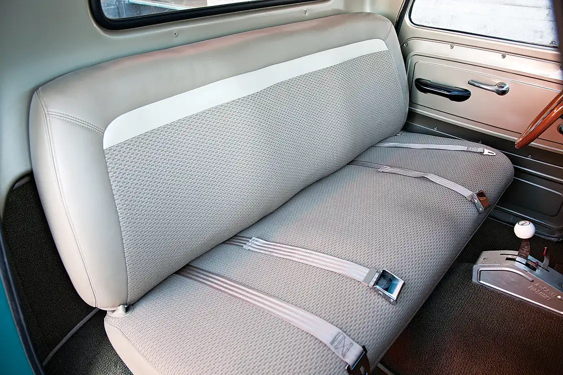 1964 C-10