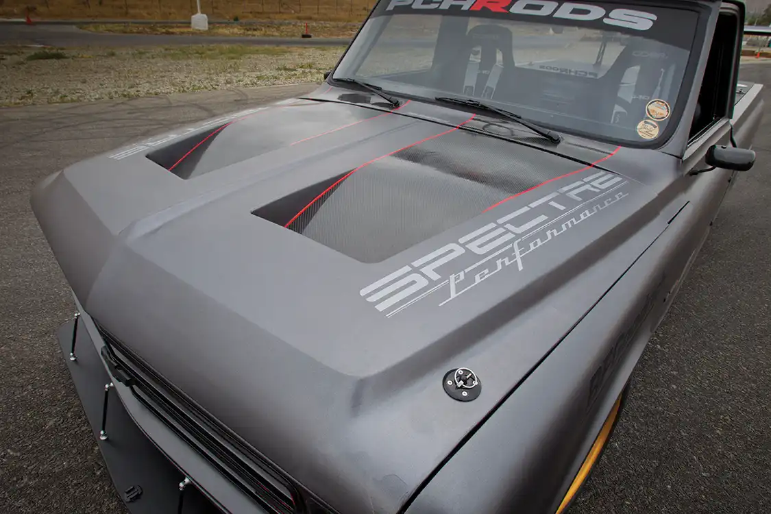 1972 Chevy C10