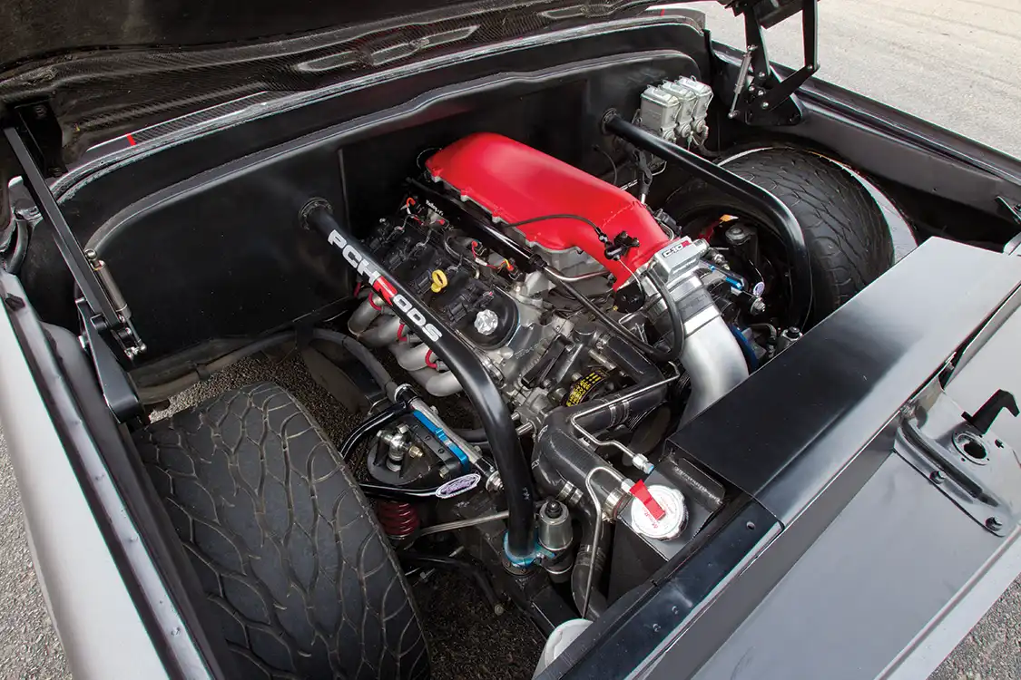 1972 Chevy C10