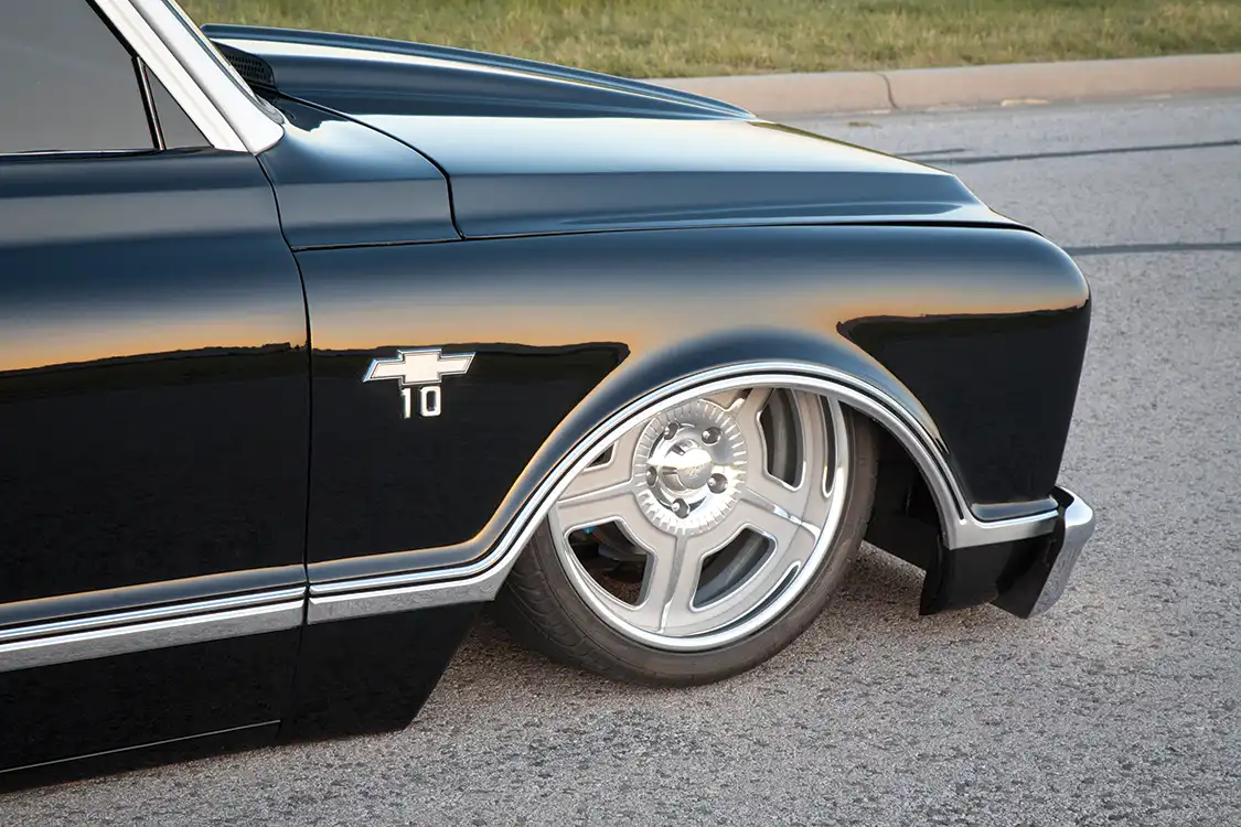 1968 Chevy C10