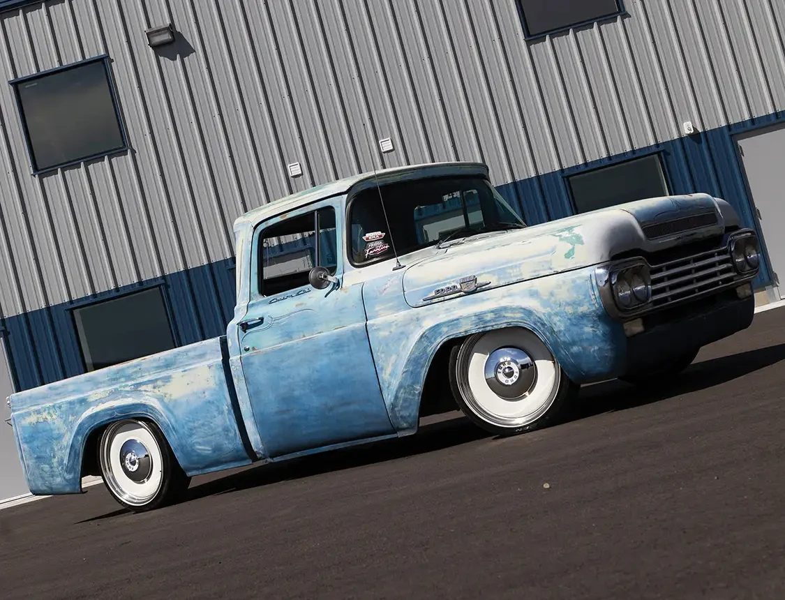 Living the Life: Inside Street Trucks March 2026