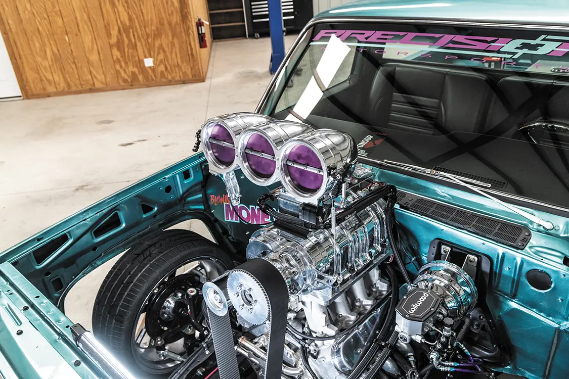 1976 Chevy C10