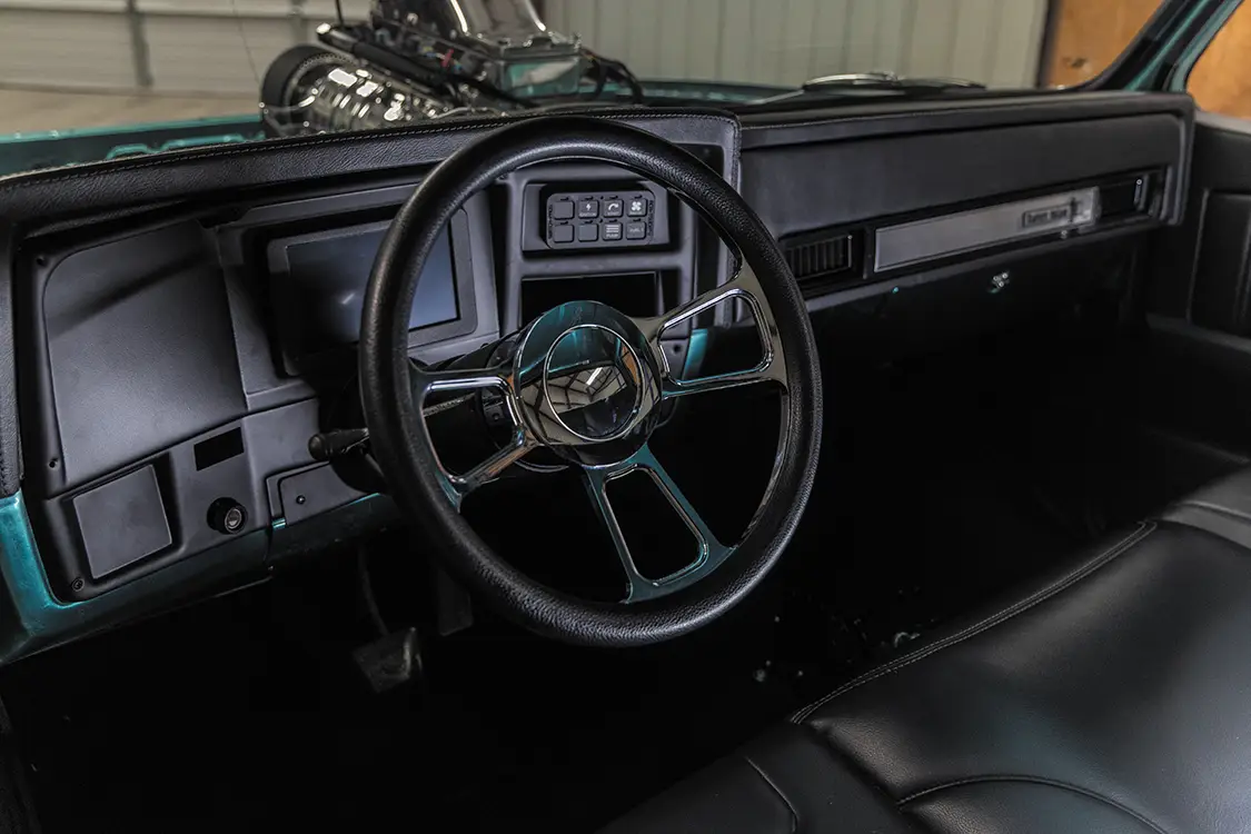 1976 Chevy C10