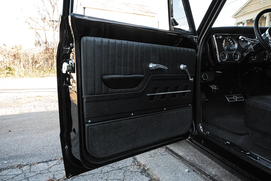 1970 Chevy C10 
