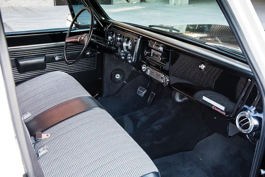 1972 GMC Crew Cab