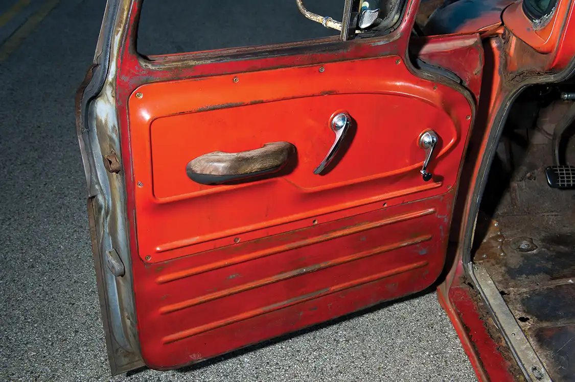 1960 Chevy C10