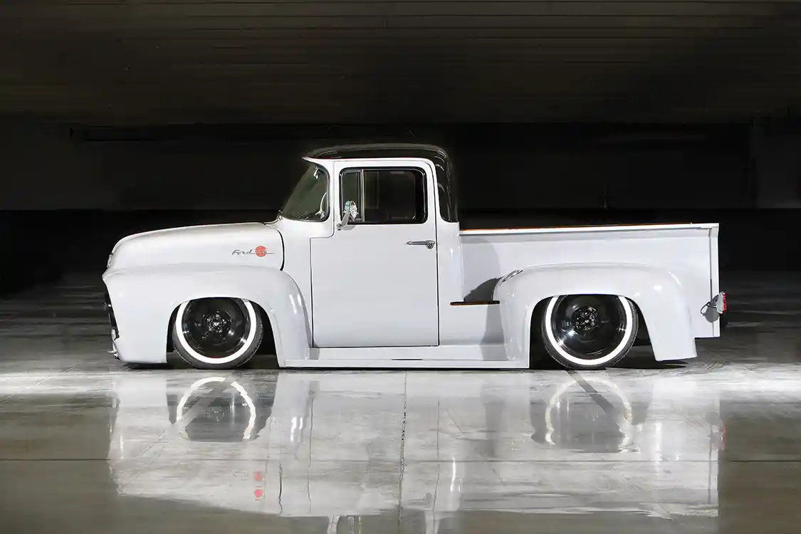 1956 Ford F-100