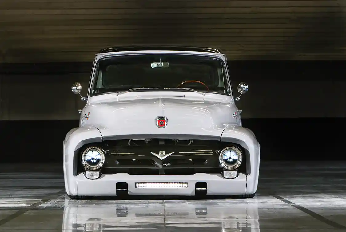 1956 Ford F-100