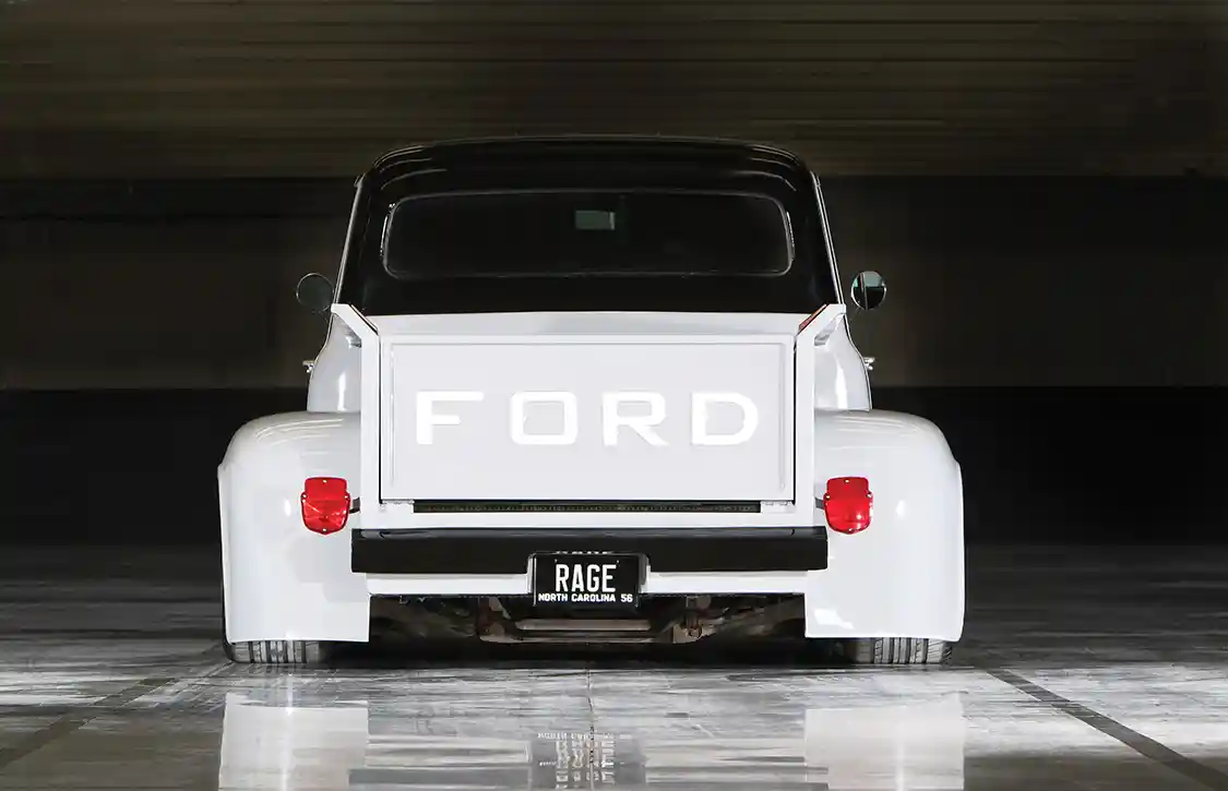 1956 Ford F-100