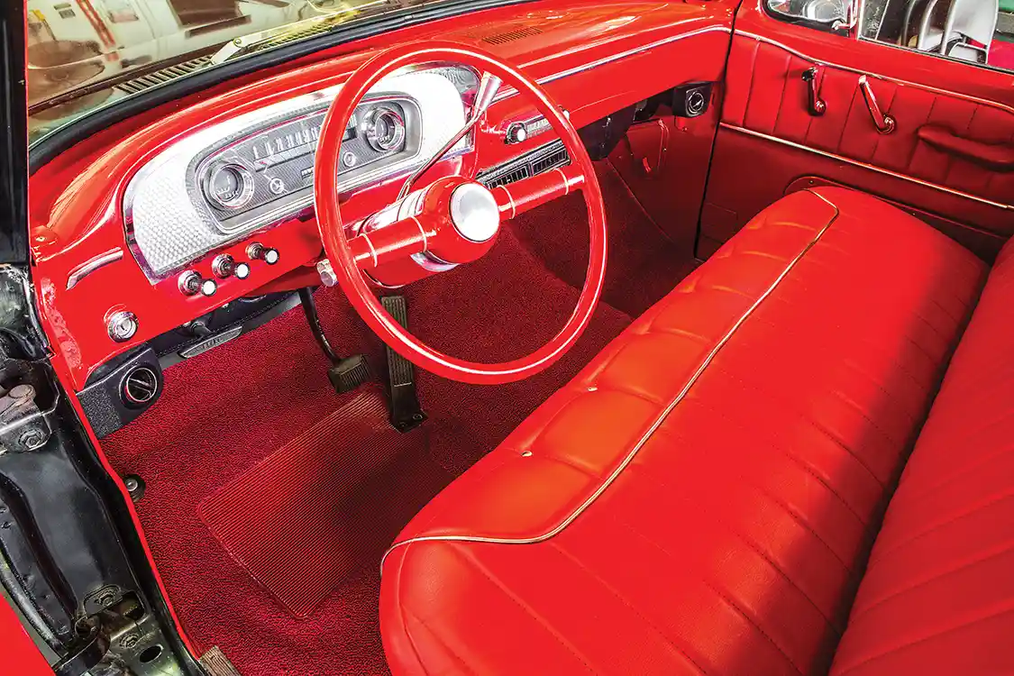 1965 Ford F-100