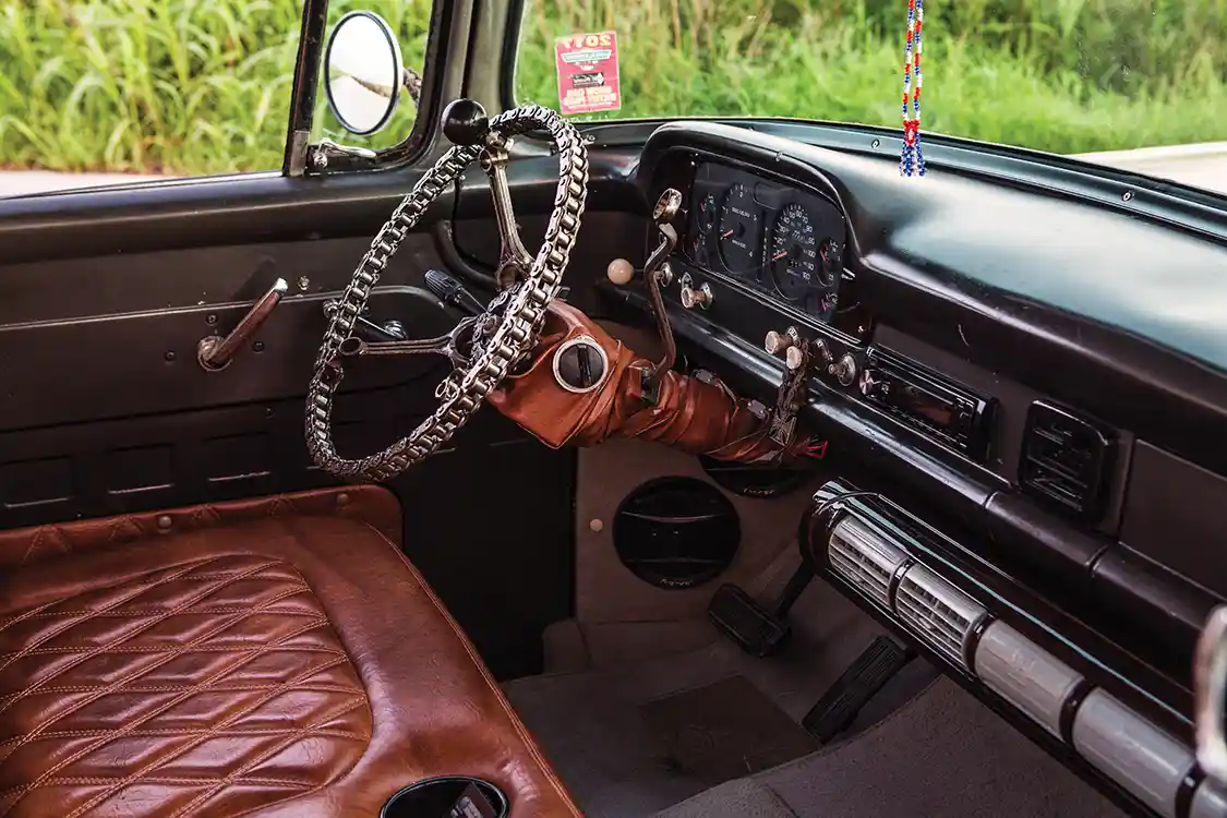 1959 Ford F-100
