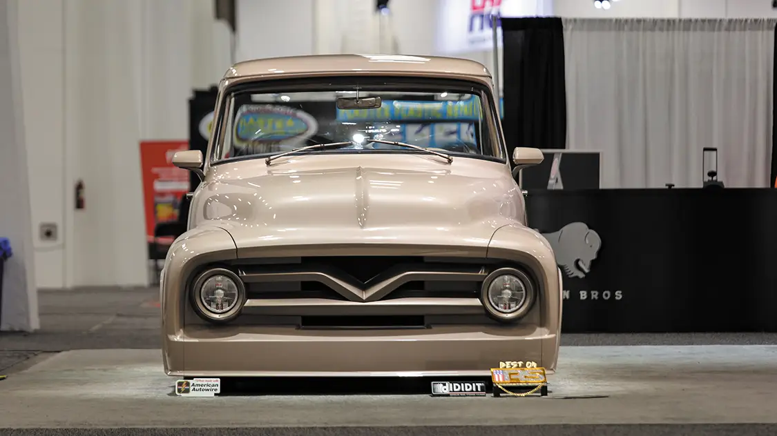 SEMA 2025