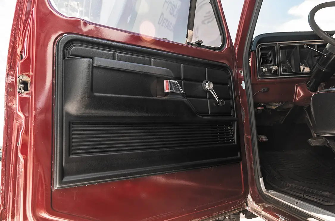 1974 Ford F-100 Ranger