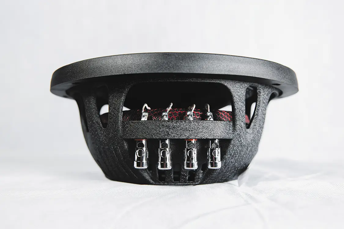 Audio System