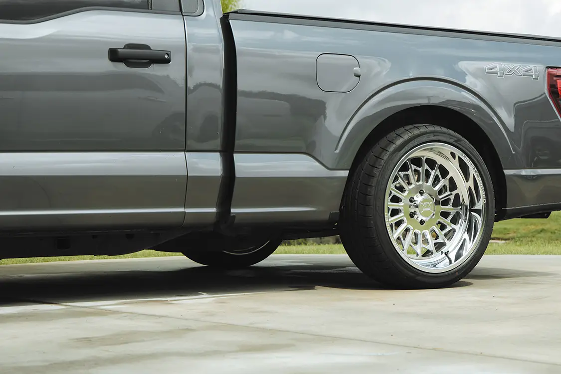  Traction Bar Installation and Performance Review