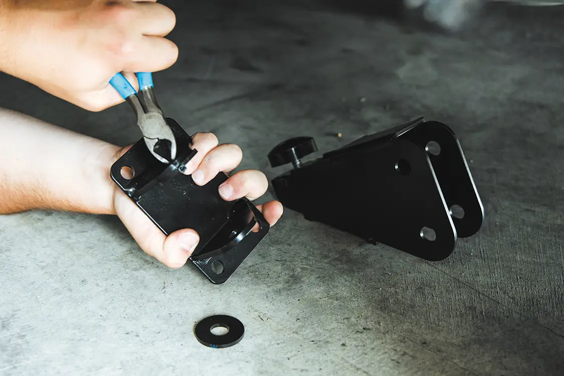  Traction Bar Installation and Performance Review