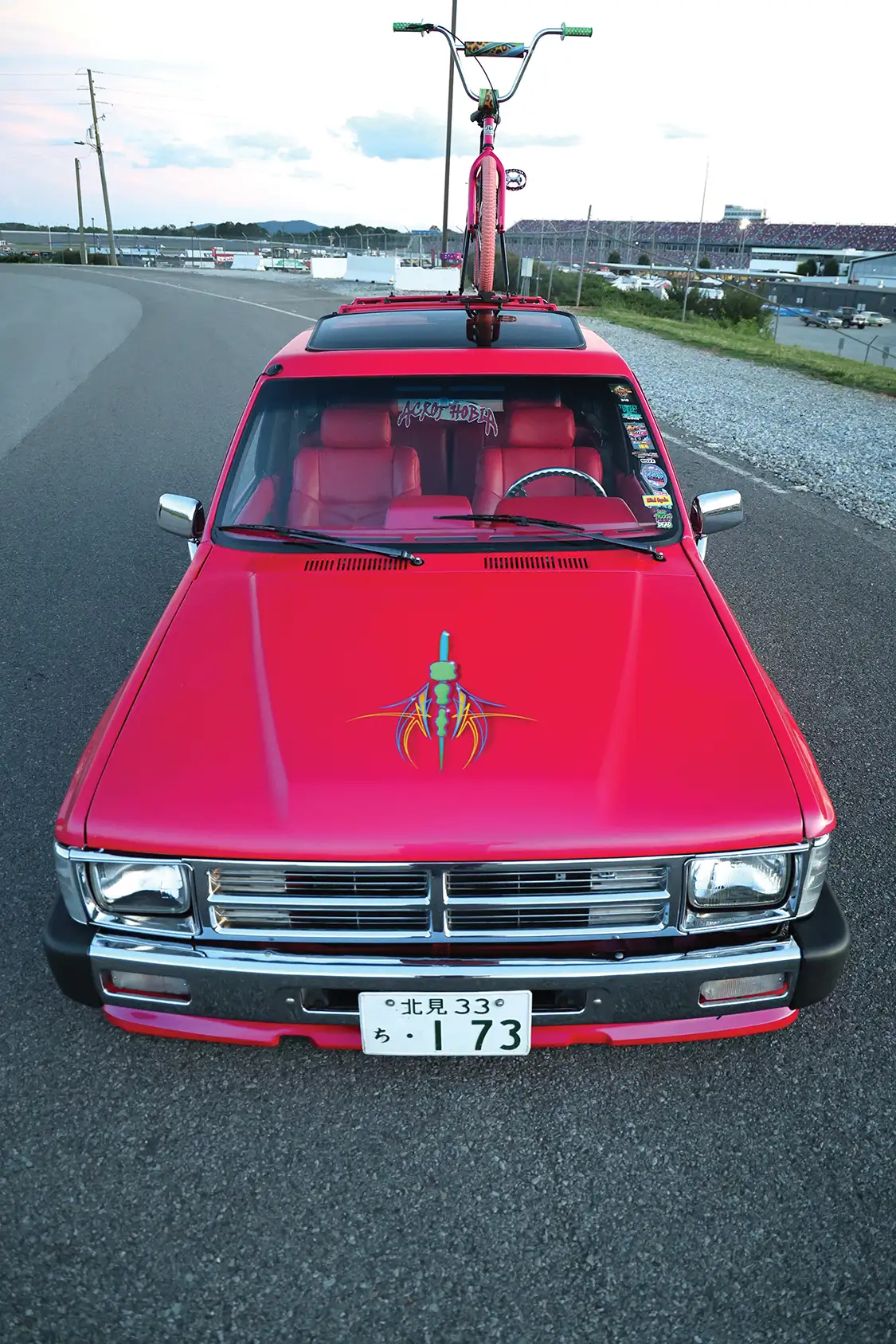 1996 Toyota 4Runner